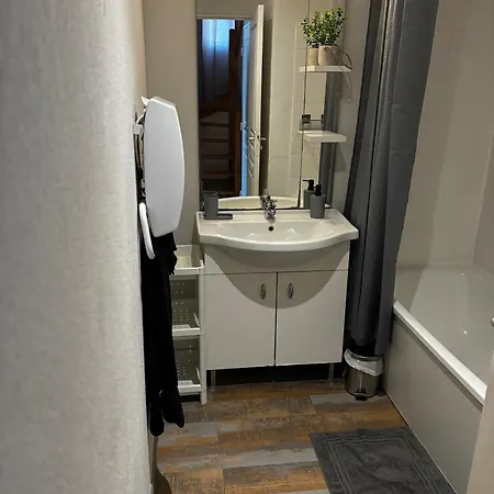 Apartment Apparemment 4 Personnes 449 Les Jasses De Camargue