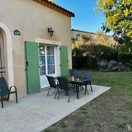 Apparemment 4 Personnes 449 Les Jasses De Camargue Lejlighed