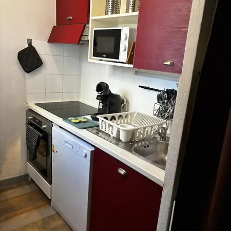 Apparemment 4 Personnes 449 Les Jasses De Camargue Lejlighed *