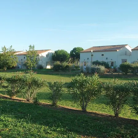 Apparemment 4 Personnes 449 Les Jasses De Camargue Lejlighed