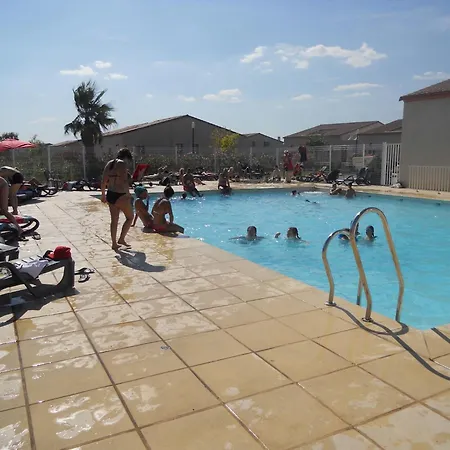 Lejlighed Apparemment 4 Personnes 449 Les Jasses De Camargue